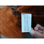 Mașină-Premergător Cu roți (77 x 72 cm)