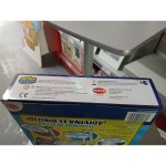 Joc de Masă Boli Loco Bizak 63391801 ES