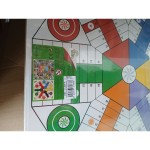 Tablă de Parchís și Oca Cayro T-138/6/A 40 x 40 cm