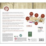 Bingo Cayro 635 Lemn