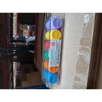 Pahare cu Jetoane de Parchís Cayro 074/6