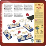 Joc de Masă Rummi Classic Cayro 753 27 x 27 x 5,7 cm