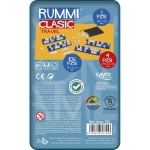 Joc de Masă Rummi Classic Travel Cayro 150-755 11,5 x 19,5 cm