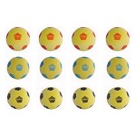 Minge Soft Football Mondo (Ø 20 cm) PVC