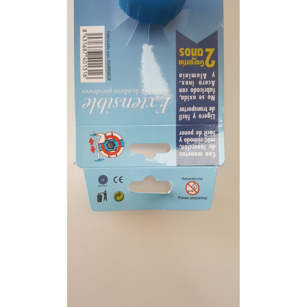 Țăruș pentru Umbrelă (79 x 17 x 8 cm)