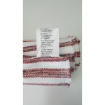 Rogojină Roșu Albastru Portocaliu Verde 180 x 70 cm (180 x 70 cm)