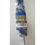 Scaun de plajă Lămâie verde 120 cm