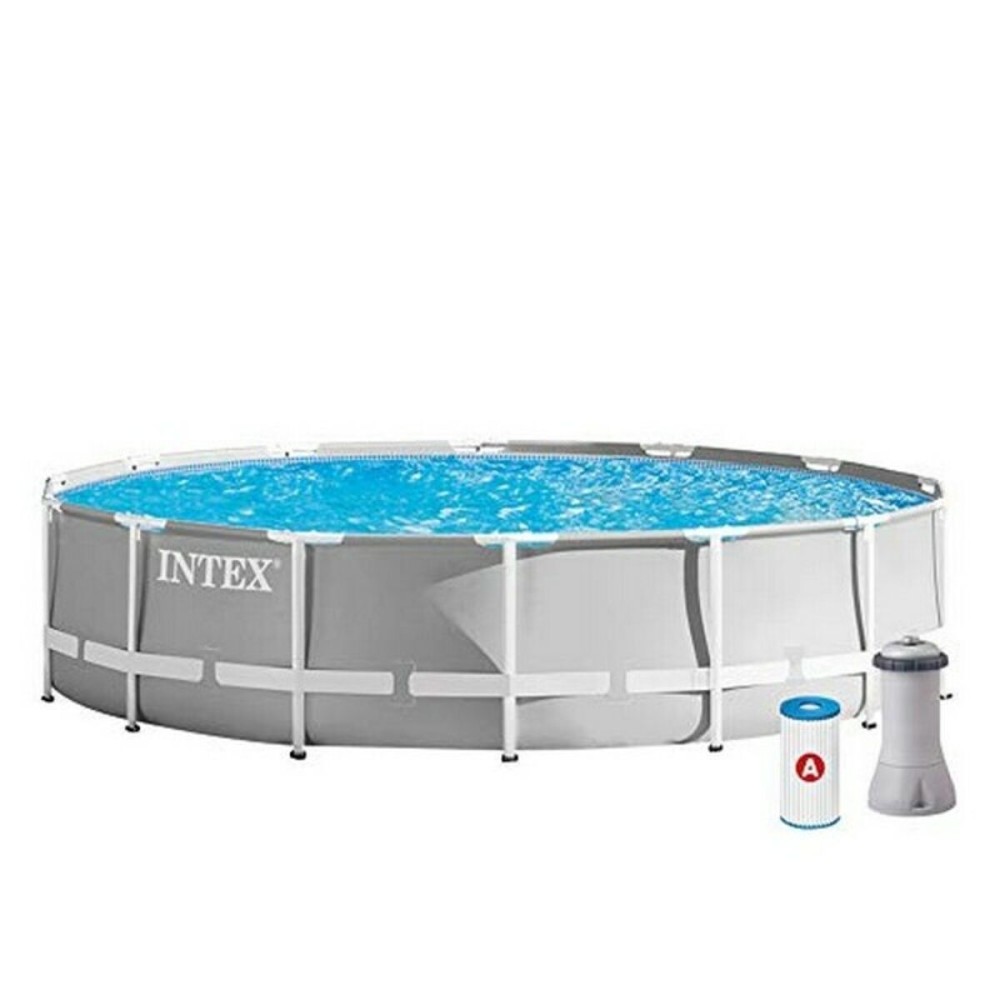 Piscină Detașabilă Intex 26720NP 427 x 107 cm