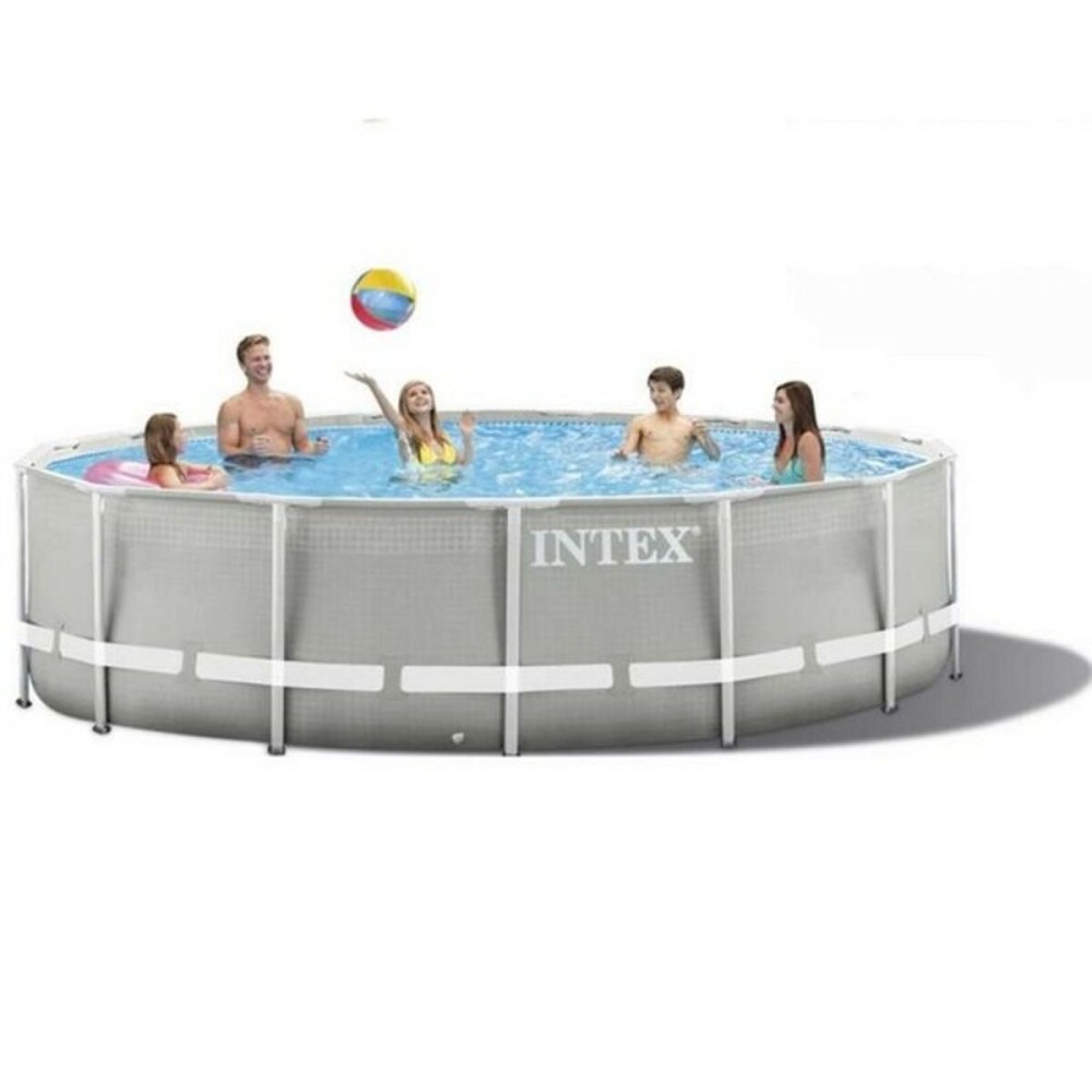 Piscină Detașabilă Intex 26720NP 427 x 107 cm