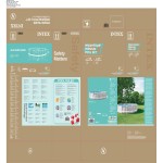 Piscină Detașabilă Intex 26720NP 427 x 107 cm