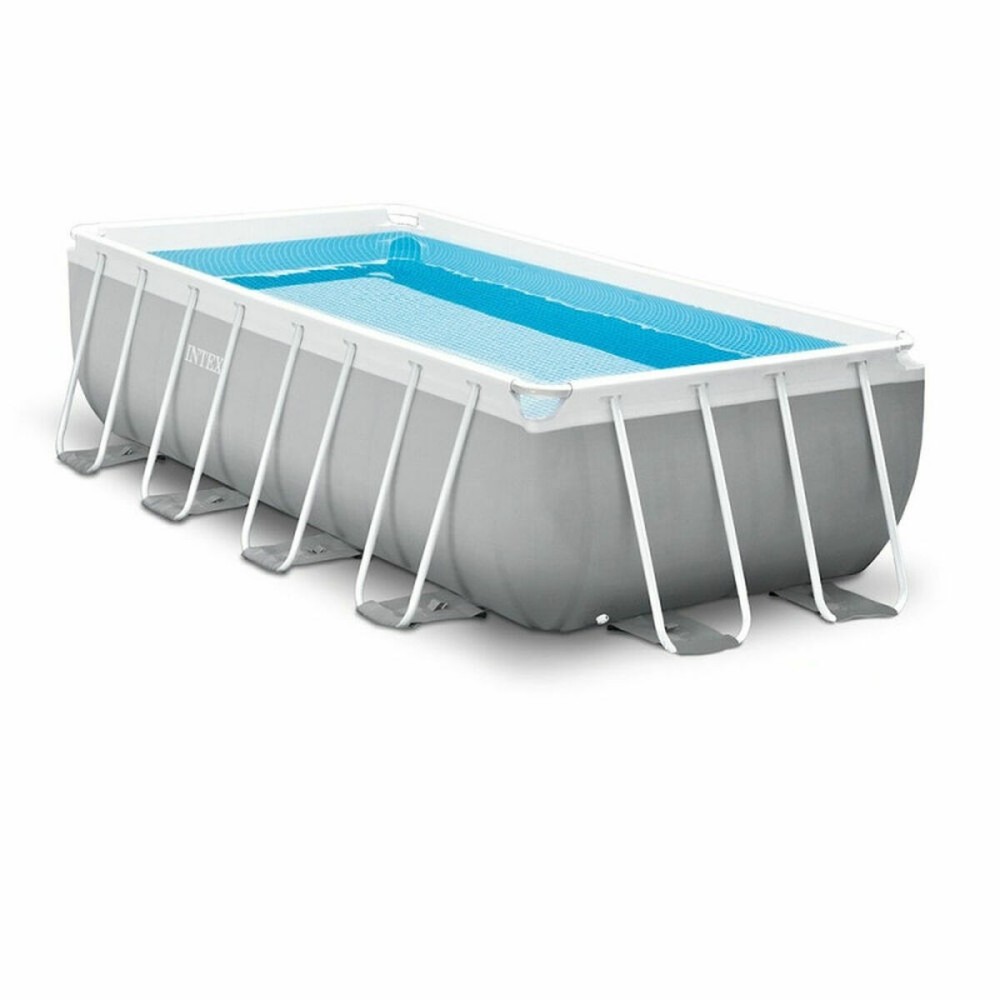 Piscină Detașabilă Intex 26788NP 400 x 200 x 100 cm