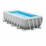 Piscină Detașabilă Intex 26788NP 400 x 200 x 100 cm