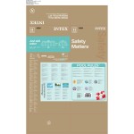 Piscină Detașabilă Intex 26796NP 503 x 274 x 122 cm