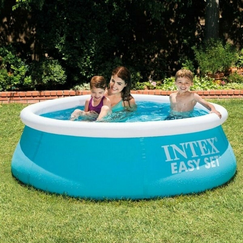 Piscină Gonflabilă Easy Set Intex 886 L (183 x 51 cm)