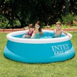 Piscină Gonflabilă Easy Set Intex 886 L (183 x 51 cm)