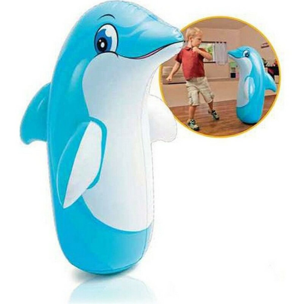 Figurină Gonflabilă pentru Piscină Intex 44669NP 98 x 44 cm