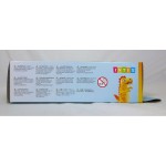 Figurină Gonflabilă pentru Piscină Intex 44669NP 98 x 44 cm