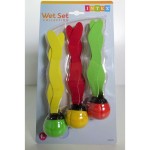 Joc acvatic Intex Alge marine (3 Pcs)