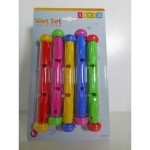 Jucării submersibile pentru scufundări Stick Intex 55504 5 Piese