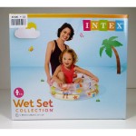 Piscină Gonflabilă Intex 57106EP-OK (61 x 22 cm) animale 100 % PVC 61 x 22 cm