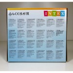 Piscină Gonflabilă Intex 57106EP-OK (61 x 22 cm) animale 100 % PVC 61 x 22 cm