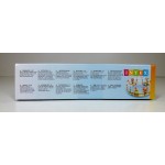 Piscină Gonflabilă Intex 57106EP-OK (61 x 22 cm) animale 100 % PVC 61 x 22 cm