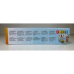 Piscină Gonflabilă Intex 57106EP-OK (61 x 22 cm) animale 100 % PVC 61 x 22 cm