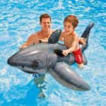 Figurină Gonflabilă pentru Piscină Intex 0774037 (173 x 107 cm)