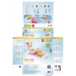 Saltea gonflabilă Intex 58802 (160 x 85)