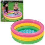 Piscină Gonflabilă Intex 68 L (86 x 25 cm)