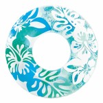 Colac Gonflabil Gogoașă Intex 59251 Ø 91 cm Multicolor