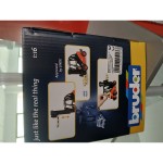 Camioane pentru lucrări publice Gabelstapler Bruder 02511 (29 x 9 x 22 cm)