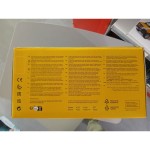 Camioane pentru lucrări publice Gabelstapler Bruder 02511 (29 x 9 x 22 cm)