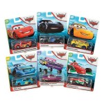 Mașină Cars Selecţie