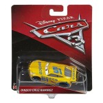 Mașină Cars Selecţie