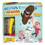 Joc de Masă Flushin Frenzy Mattel FWW30