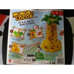 Joc de Masă Monos Locos Mattel 52563
