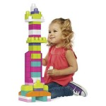 Plăci de Construcții Mega blocks Mattel DCH54 60 Piese