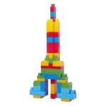 Plăci de Construcții MEGA Mattel DCH55