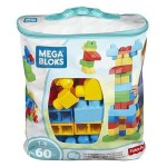 Plăci de Construcții MEGA Mattel DCH55