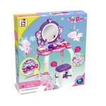 Dispozitiv de redare muzică TopStar Chicos 87398 (51 x 56 x 85 cm)