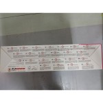 Dispozitiv de redare muzică TopStar Chicos 87398 (51 x 56 x 85 cm)