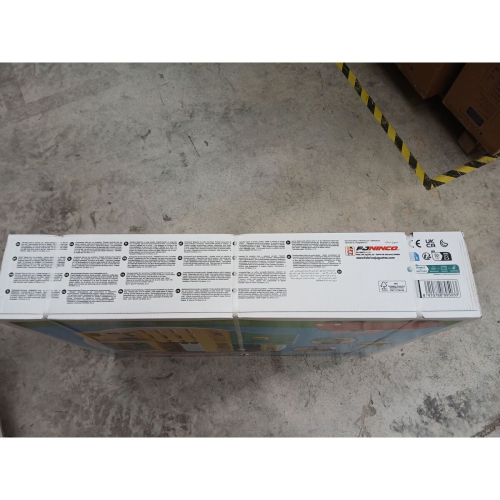 Casă pentru Copii de Joacă Peppa Pig 89503 (84 x 103 x 104 cm)