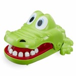 Joc de Masă Cocodile Dentist Hasbro E4898675 (ES-PT)