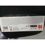 Puzzle din Lemn Personalizabil Goula Goula 455245 (12 pcs)