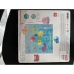 Puzzle pentru Copii din Lemn Goula D53131