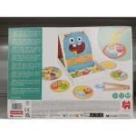 Joc de Îndemânare pentru Bebeluși Hungry Monster Goula 53172