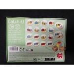 Joc de Memorie Catch it Goula 53446 (30 pcs) (ES)