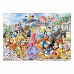 Puzzle Disney Parade Educa EB13289