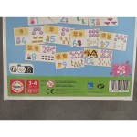 Joc Educativ Educa 16224 (ES-FR)